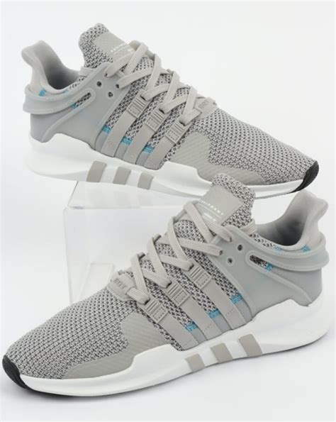 grey turbo adidas original eqt|adidas Originals Men's EQT Support 93/17 Running Shoe.